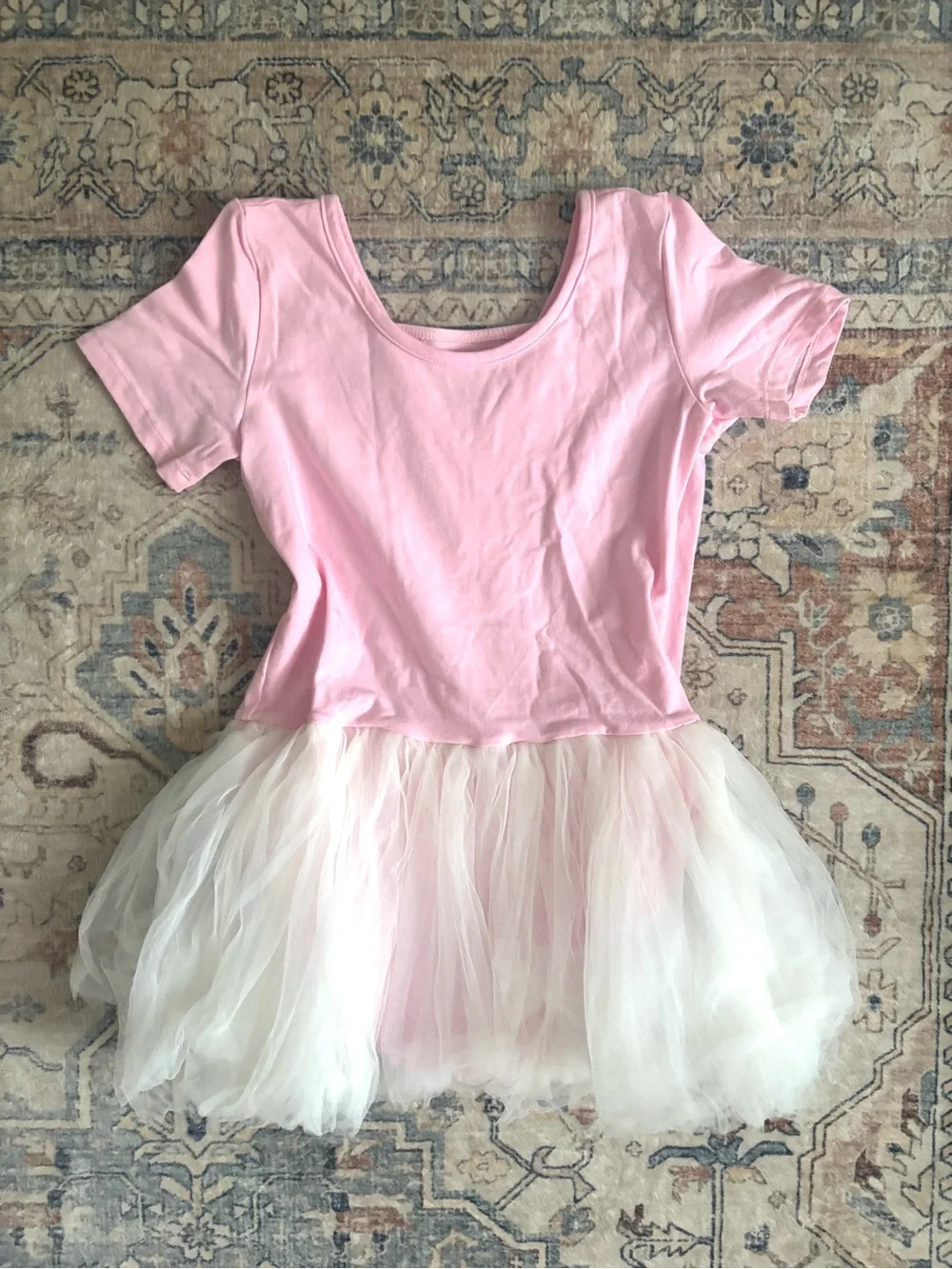 None soft pink